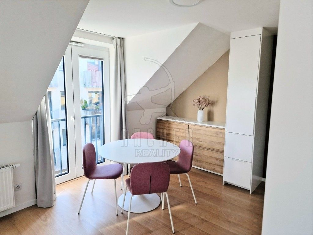 1+kk, Konzumní, Praha Hloubětín, 30 m² - 1