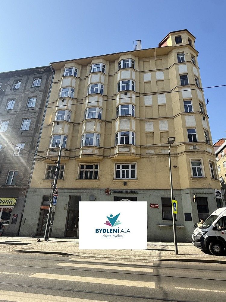 2+kk, Praha - Michle, okres Praha 4, Hlavní město Praha, 59 m² - 1