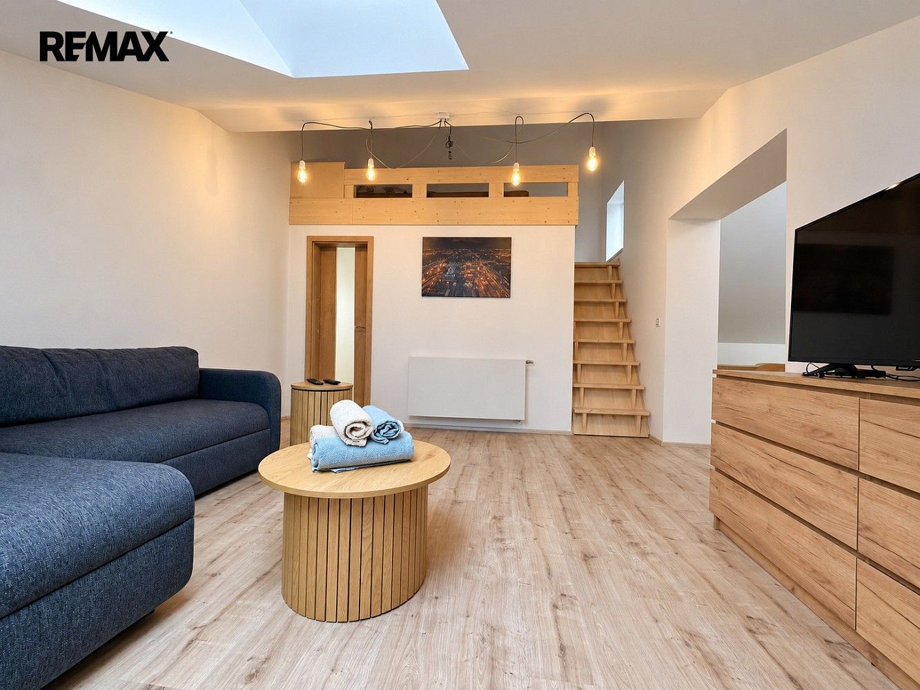 2+kk, U Radbuzy, Plzeň - Jižní Předměstí, 50 m² - 1
