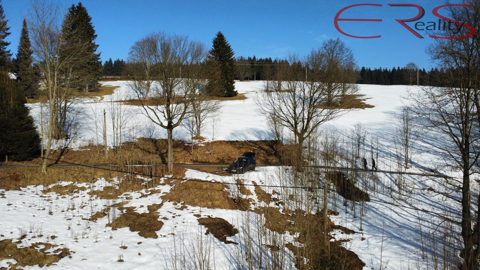 Prodej pozemek - Janov nad Nisou, 5 271 m²