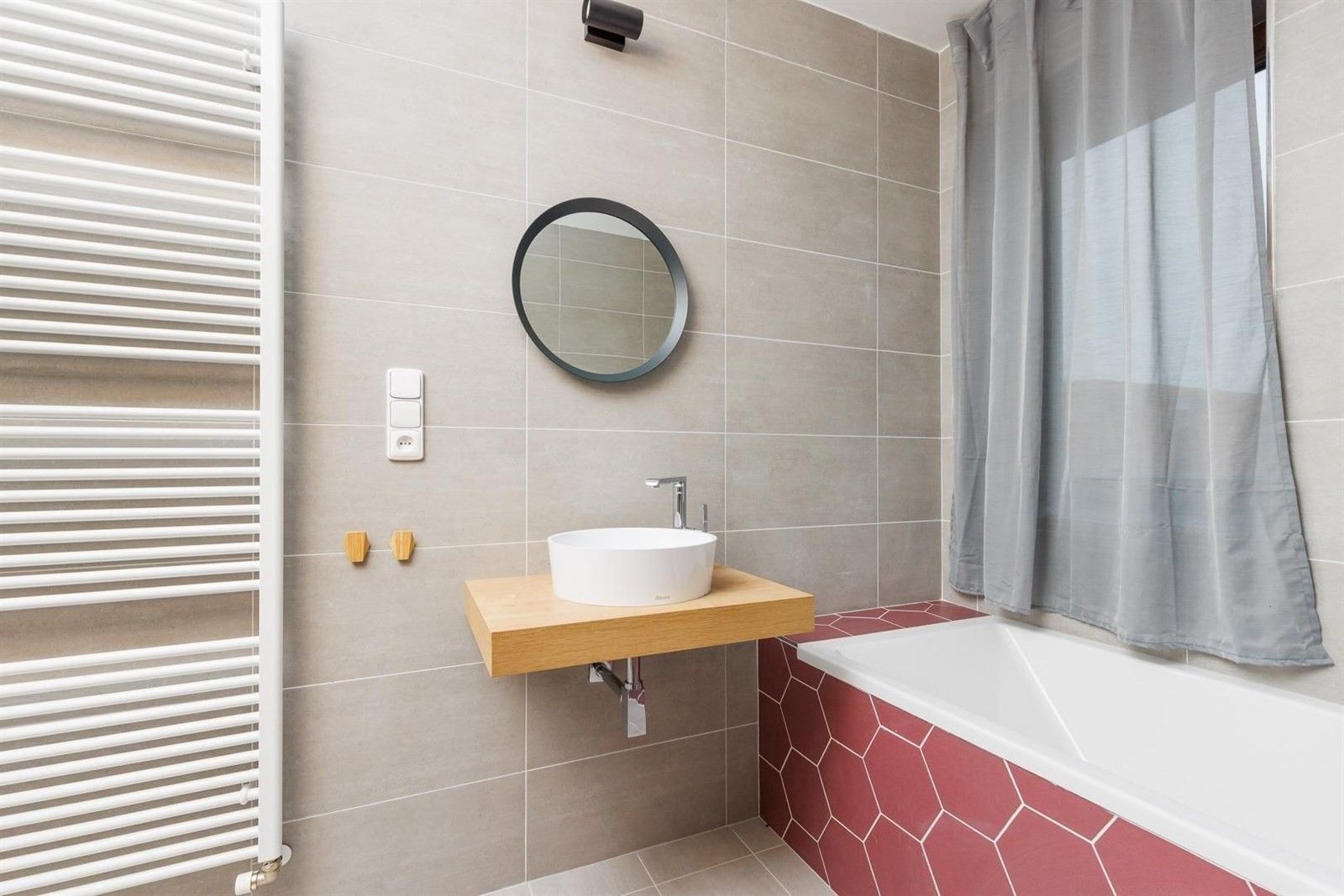 Pronájem byt 3+kk - Sedlec Plástovice, 73 m² - 5