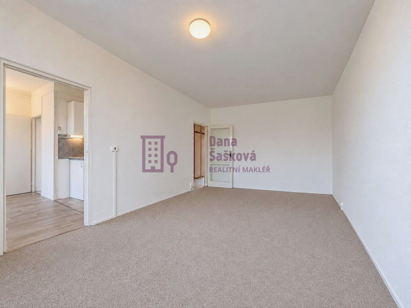 3+1, Jindřichův Hradec - Jindřichův Hradec II, Jihočeský kraj, 87 m² - 2