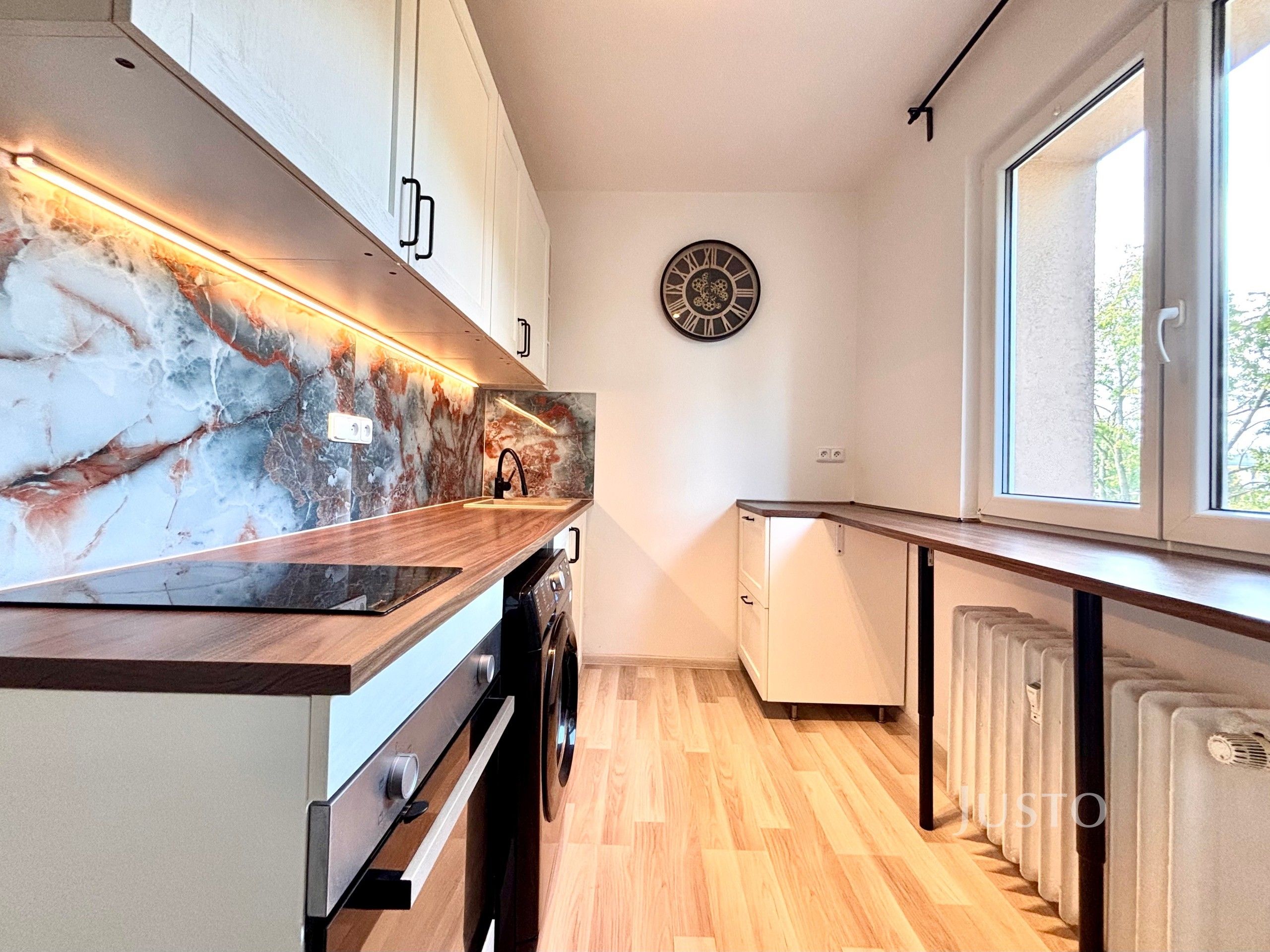 2+1, 28. října 1774, Frýdek-Místek Místek, 54 m² - 1