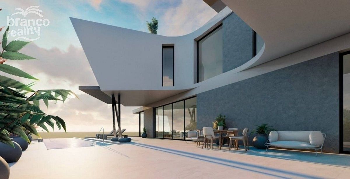 Prodej rodinný dům - Orihuela Costa, ES, 200 m² - 5