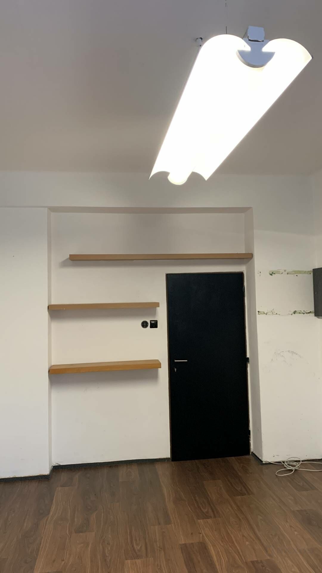 Kancelář · 17 m² · Příbram - 4