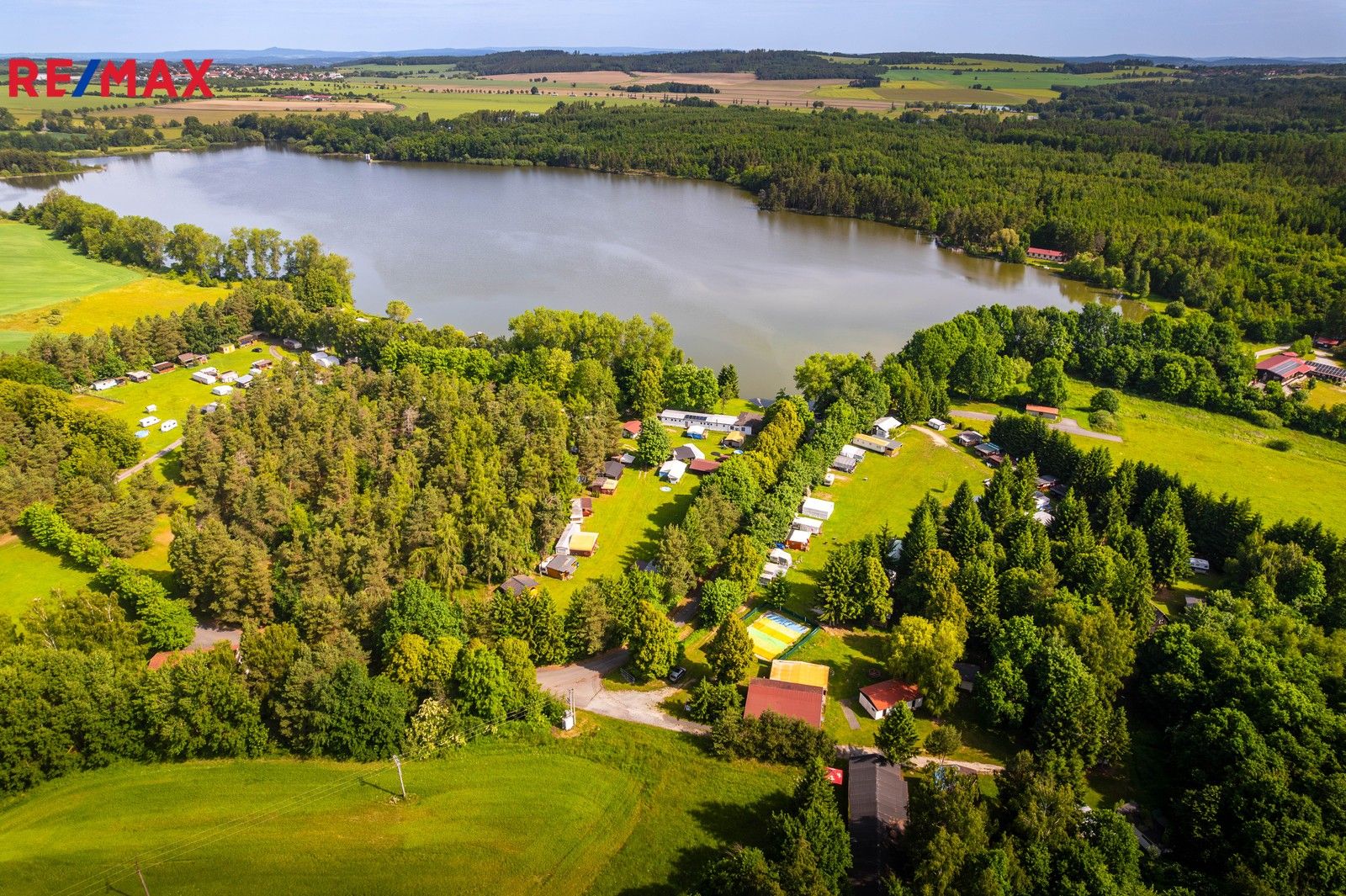 Prodej ubytovací zařízení - , Velká Turná, 1 m²