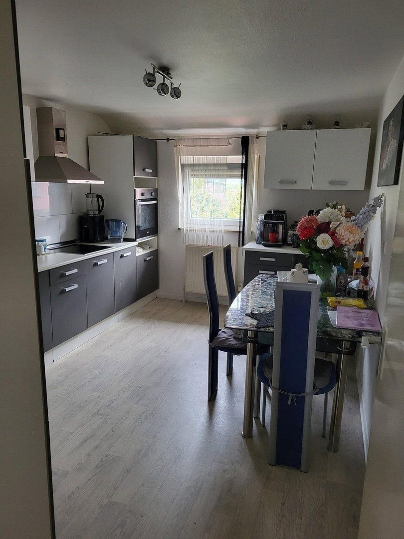 Byt 2+1 · 56 m² · Münzingstr 32 Heilbronn Heilbronn Baden-Württemberg 74076 - 4