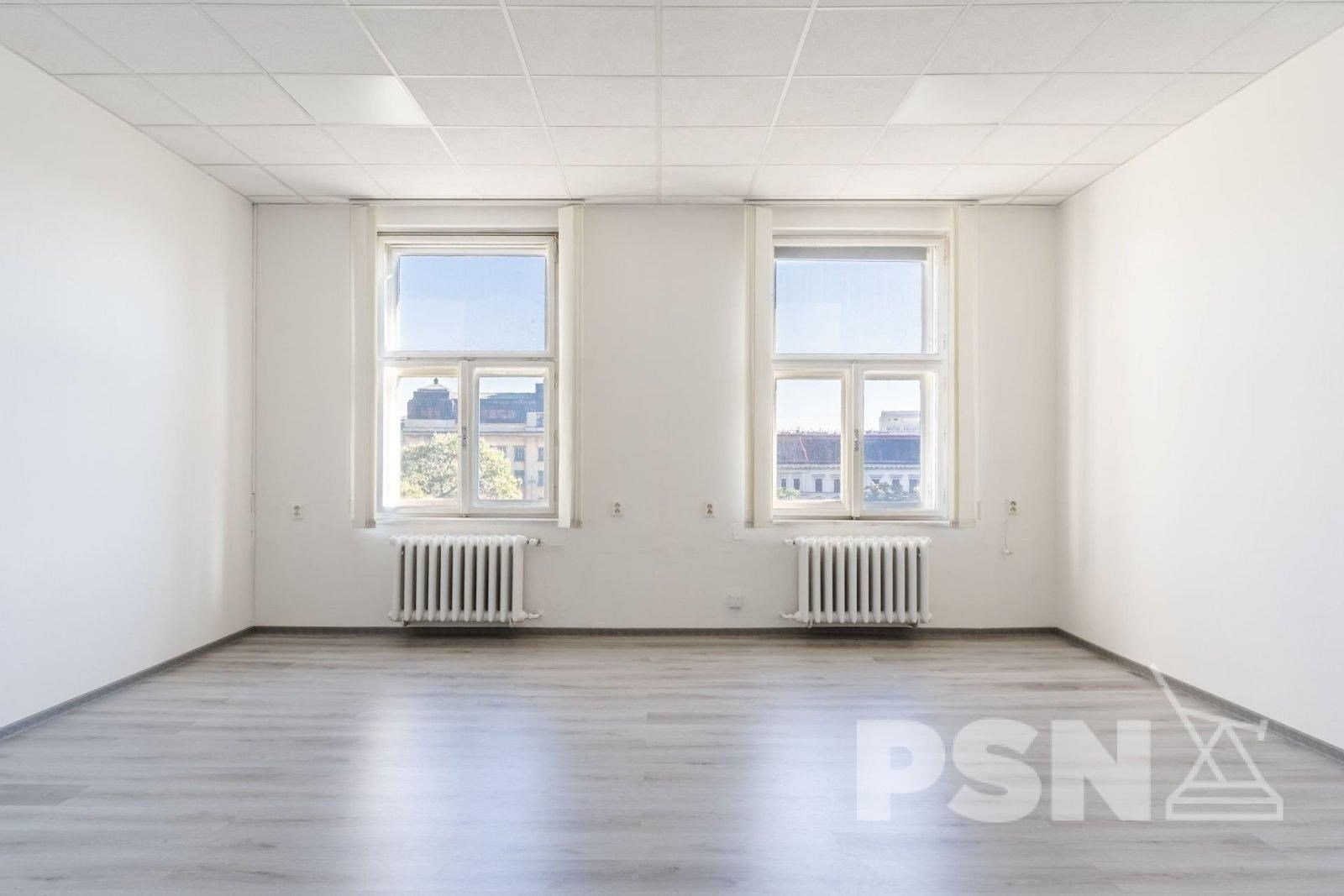Kancelář · 50 m² · Dvořákova 588, Brno Brno-město - 4