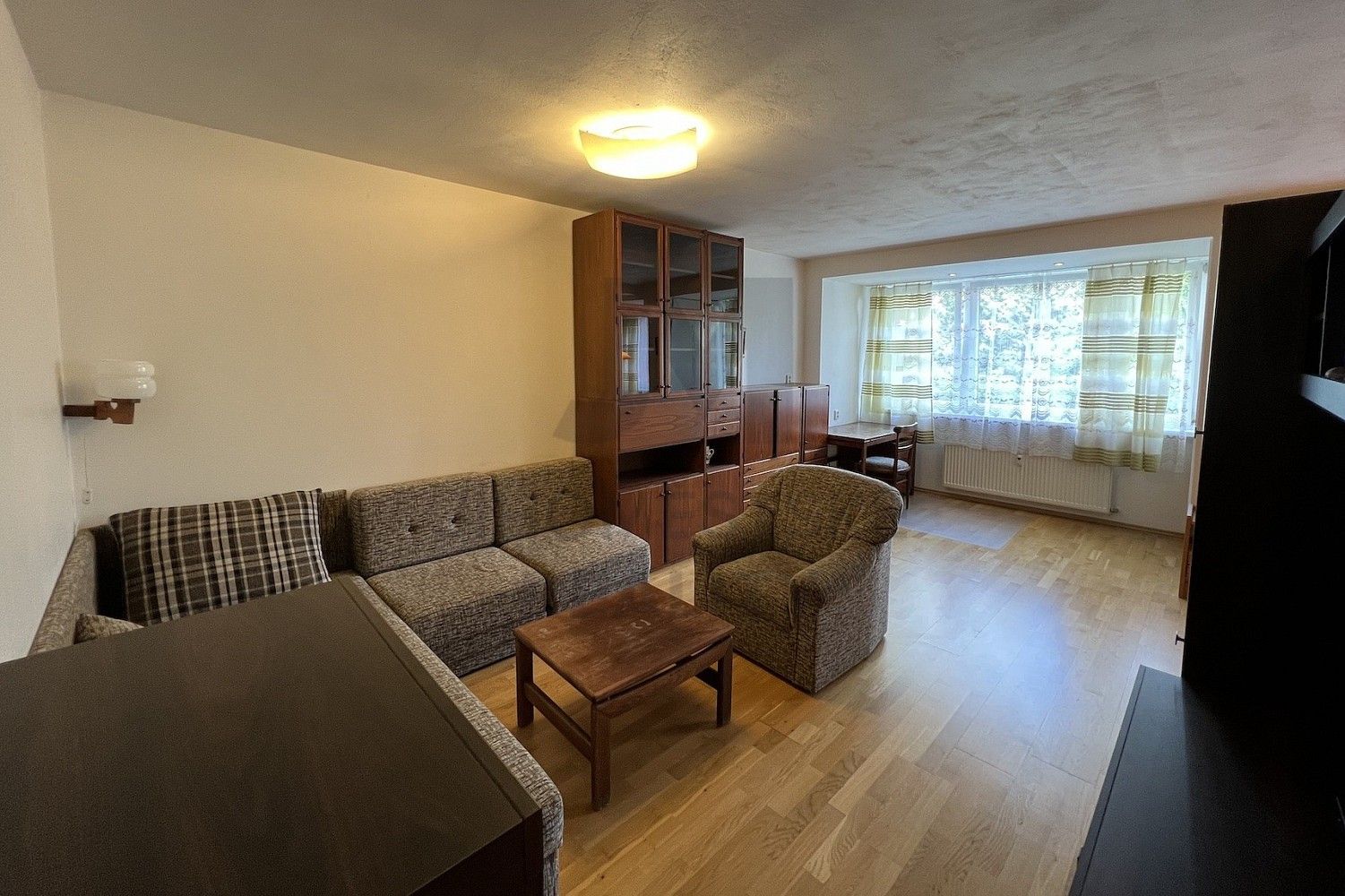 1+kk, Petýrkova, Praha 4 - Chodov, 34 m² - 1