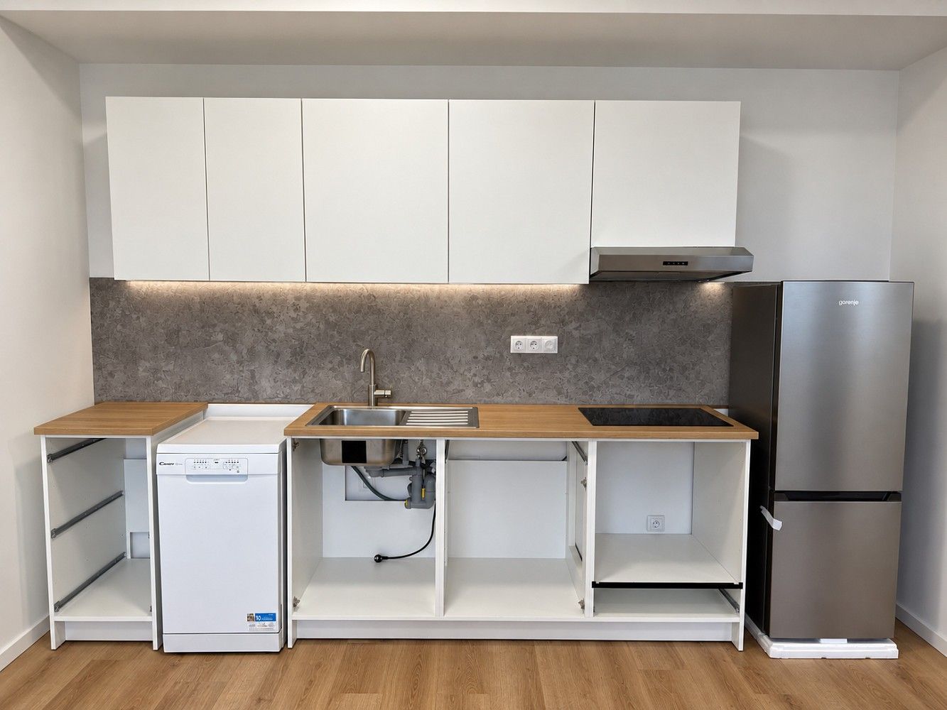 Byt 1+kk · 40 m² · Šlapanice, okres Brno-venkov, Jihomoravský kraj - 3