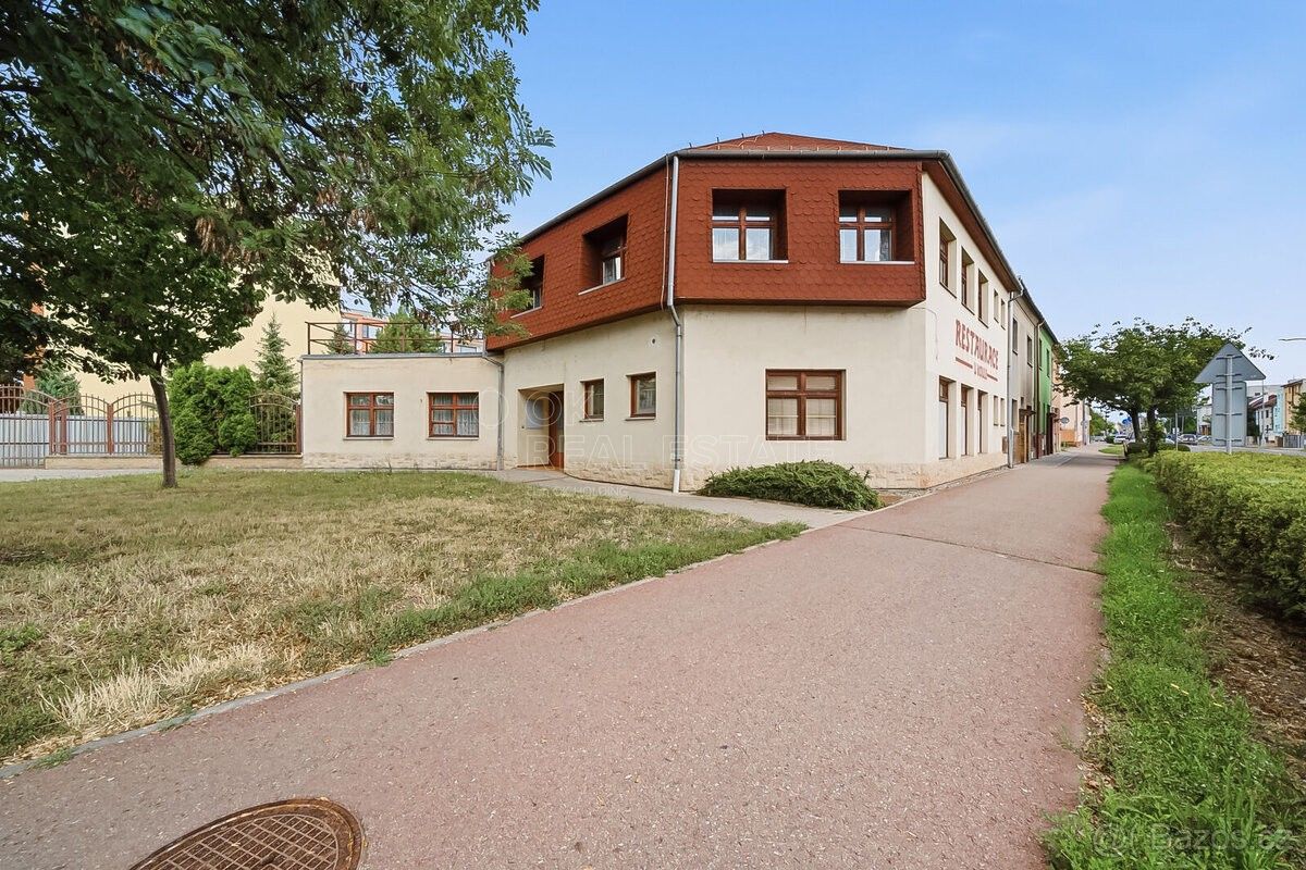 Ostatní, Prostějov, 796 01