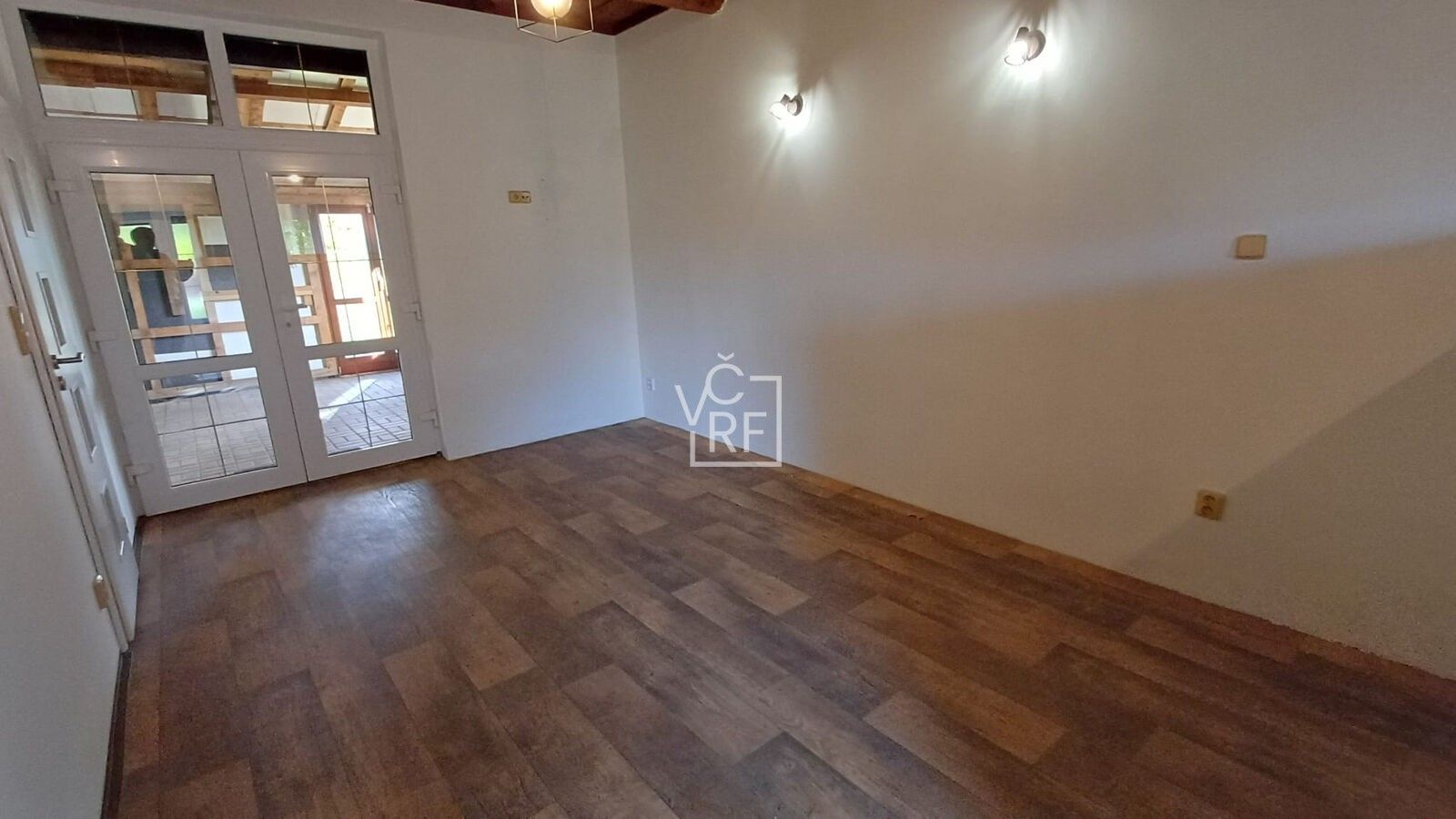 Byt 1+kk · 30 m² · Praskačka Vlčkovice - 4