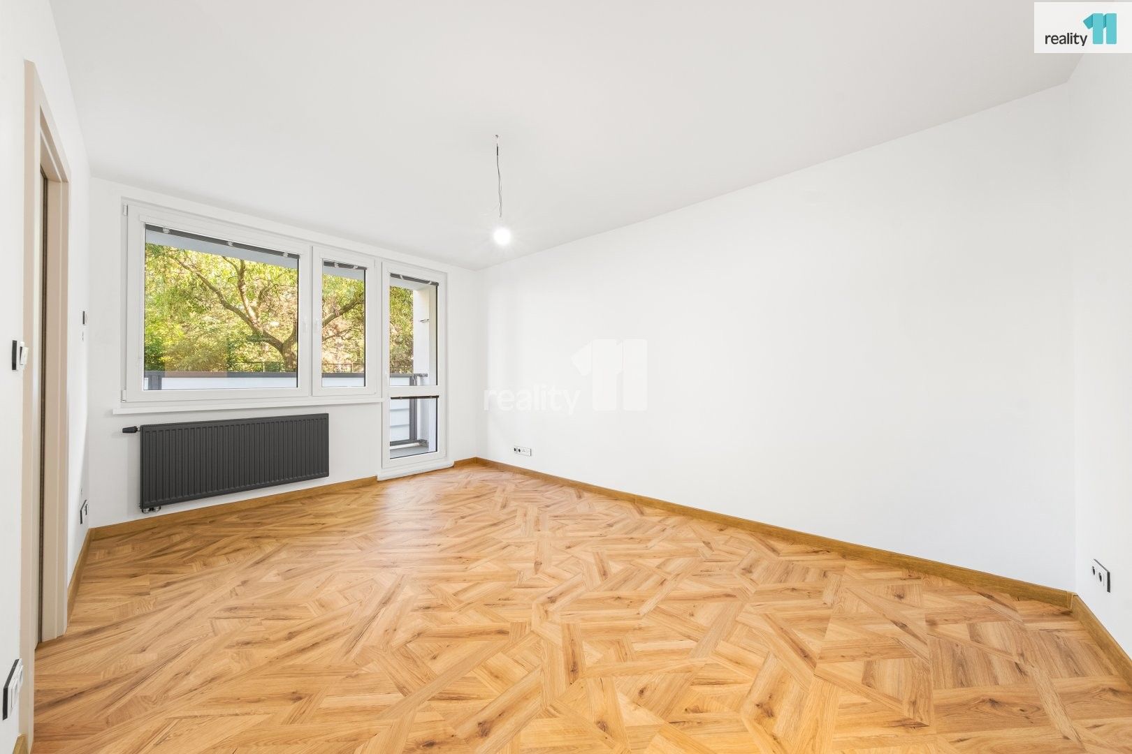 Byt 1+1 · 44 m² · Kunštátská, Poděbrady - 3