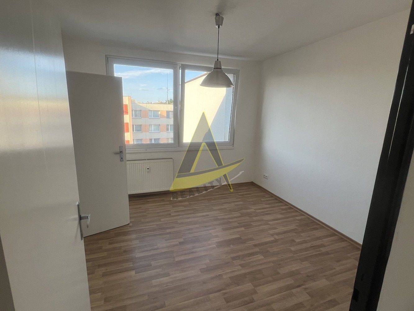 Byt 3+1 · 70 m² · Kaplice, okres Český Krumlov, Jihočeský kraj - 3