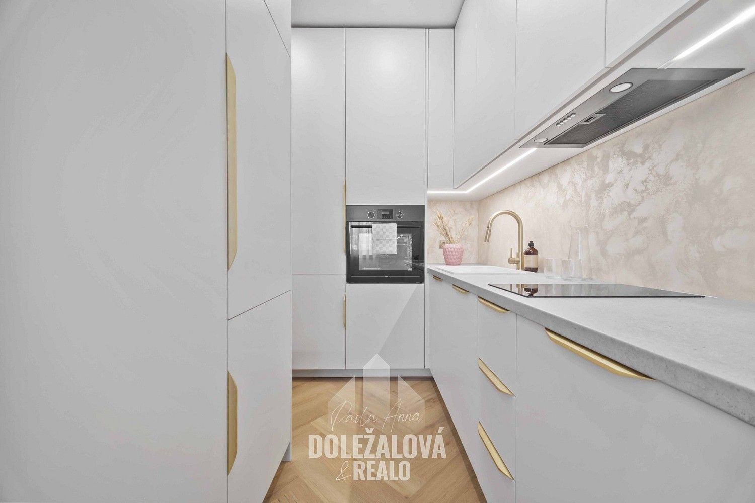 1+kk, Praha - Strašnice, okres Praha 10, Hlavní město Praha, 25 m² - 1