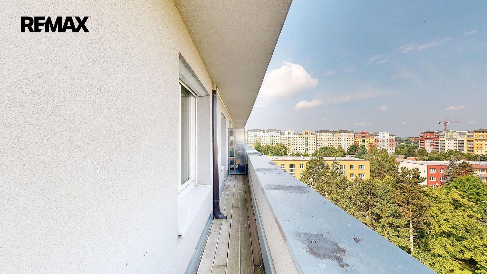 Byt 3+1 · 86 m² · Praha - Letňany, okres Praha 18, Hlavní město Praha - 4