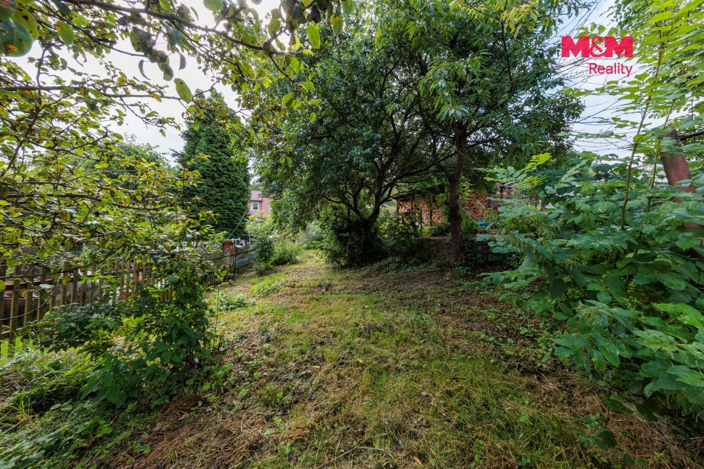 Prodej rodinný dům - Hlavní, Krásno, 129 m² - 5