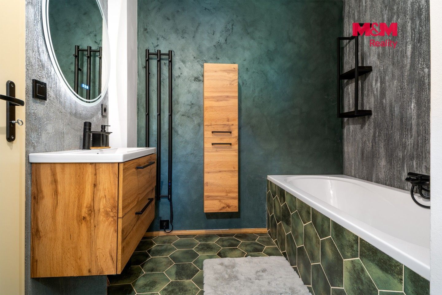 Prodej chalupa - Bušín, 73 m² - 5