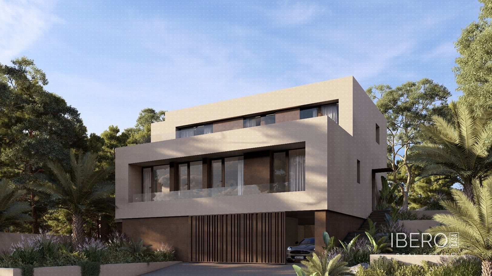 Rodinný dům, 420 m²