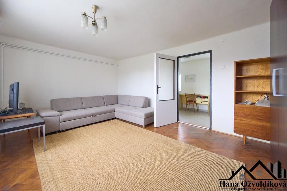 Rodinné domy, Vanovice, 679 36