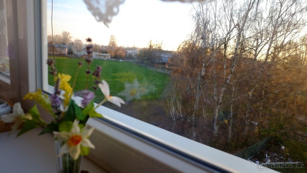 Byty, Lesonice, 675 44