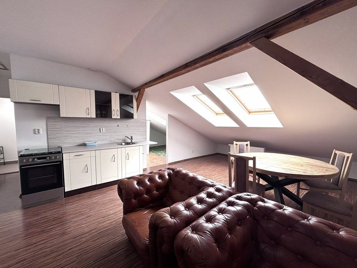 2+kk, Havlíčkova, Starý Plzenec, 48 m² - 1