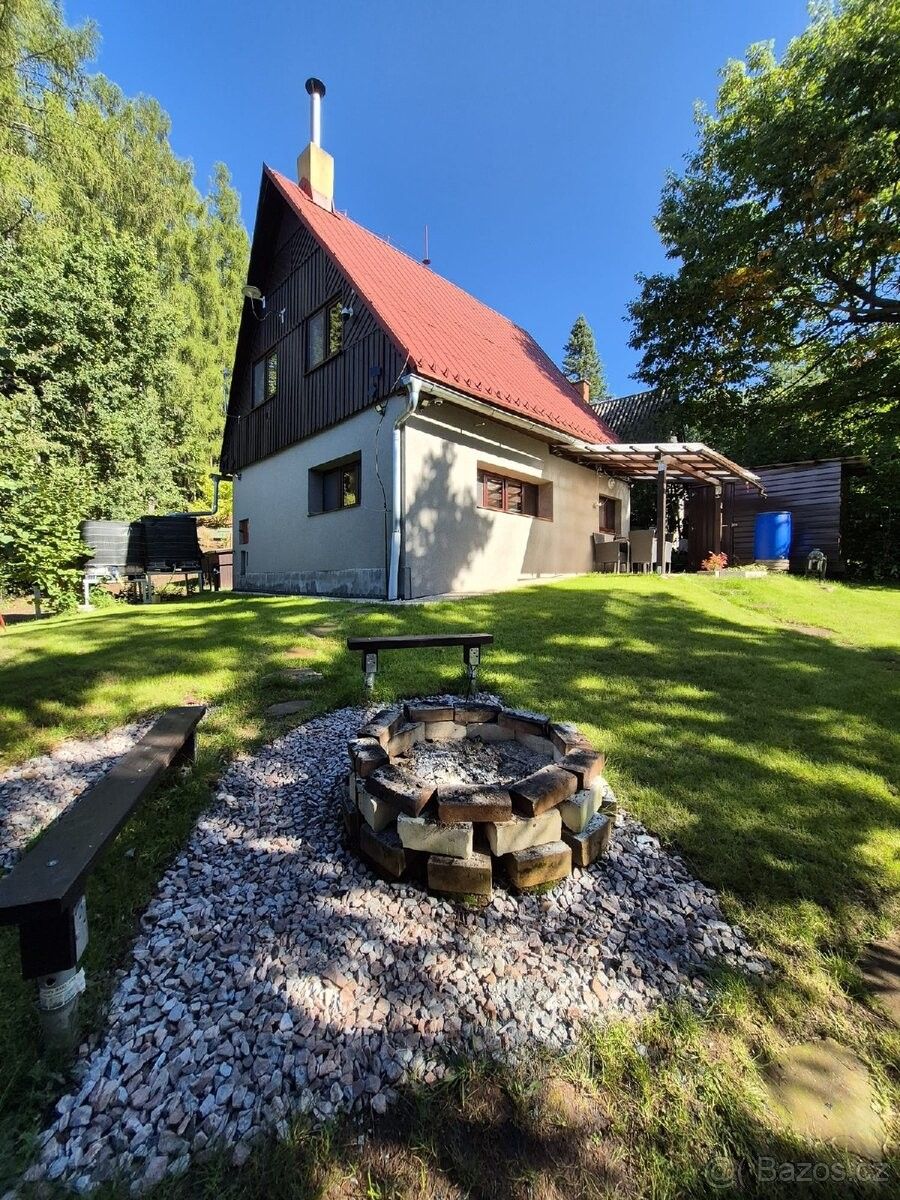 Rodinné domy, Nová Paka, 509 01