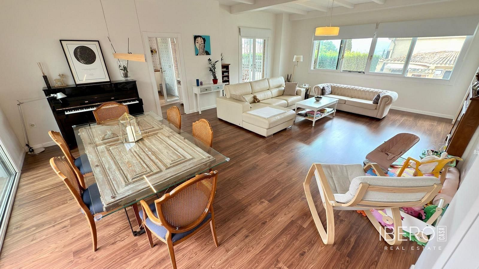 Rodinný dům · 300 m² · La Nucia, ES - 3
