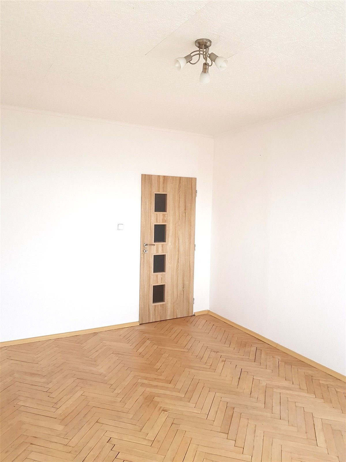 Pronájem byt 1+1 - Plzeňská , České Budějovice, 47 m²