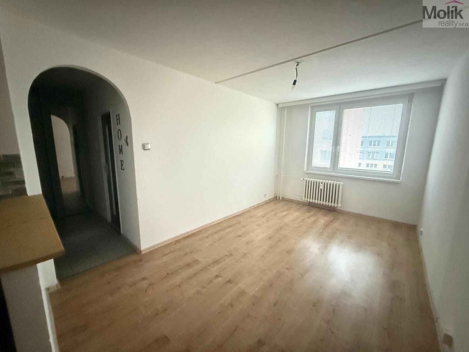 2+kk, Hamerská, Litvínov, 40 m²