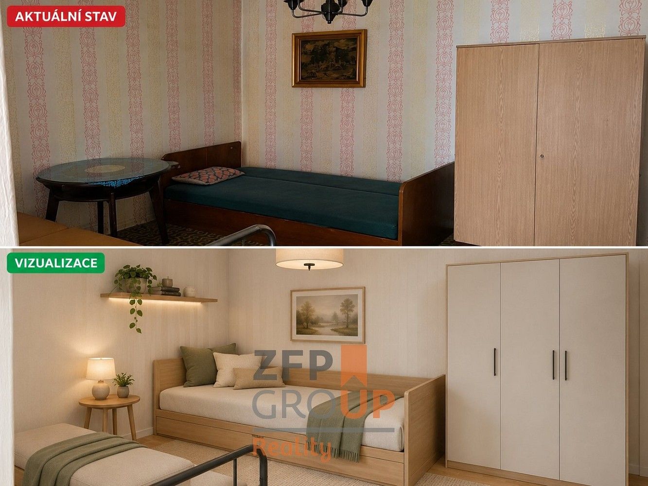 Prodej rodinný dům - Radiměř, okres Svitavy, Pardubický kraj, 240 m² - 5