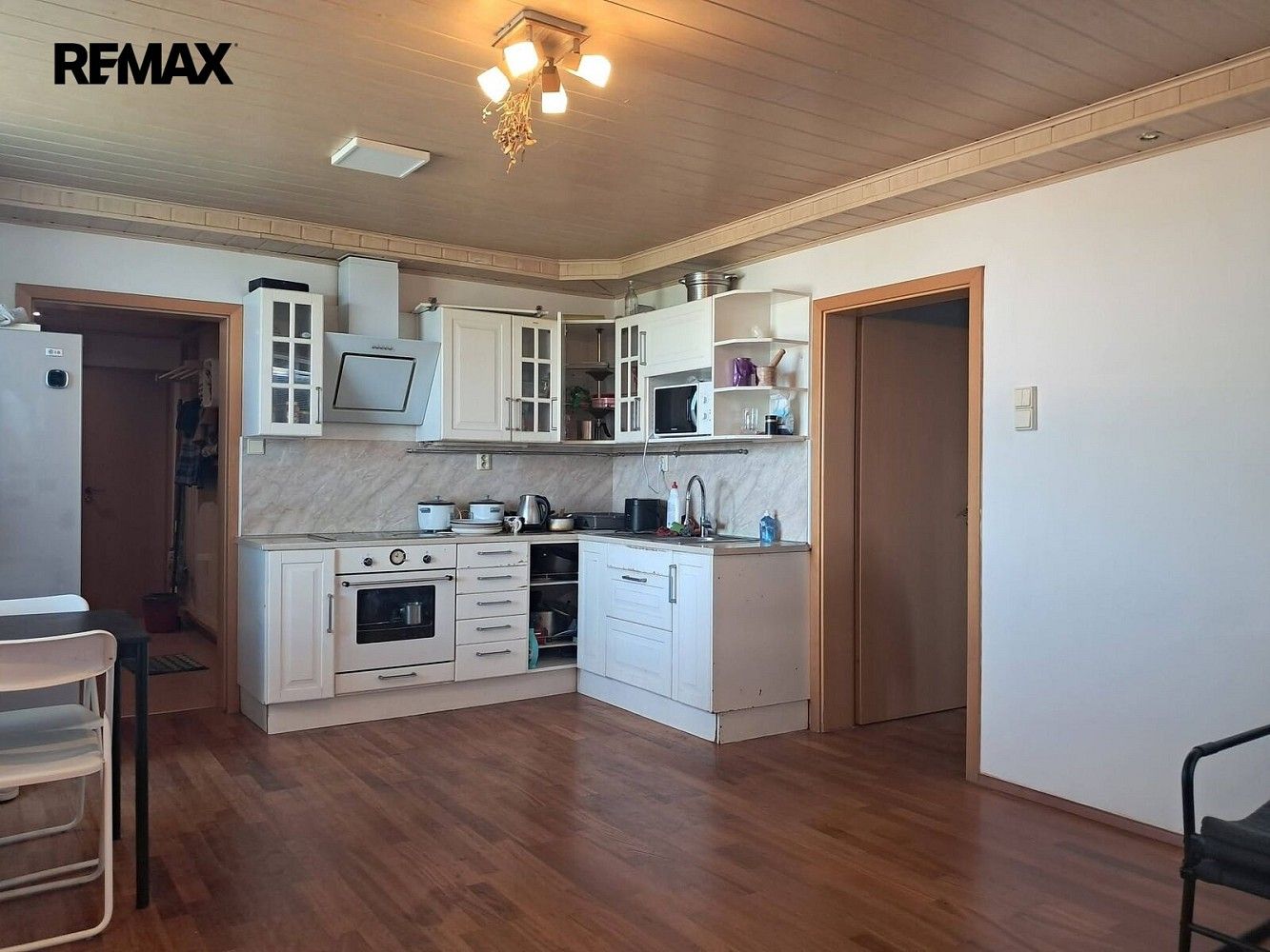 Byt 4+kk · 75 m² · Praha - Troja, okres Praha 8, Hlavní město Praha - 3
