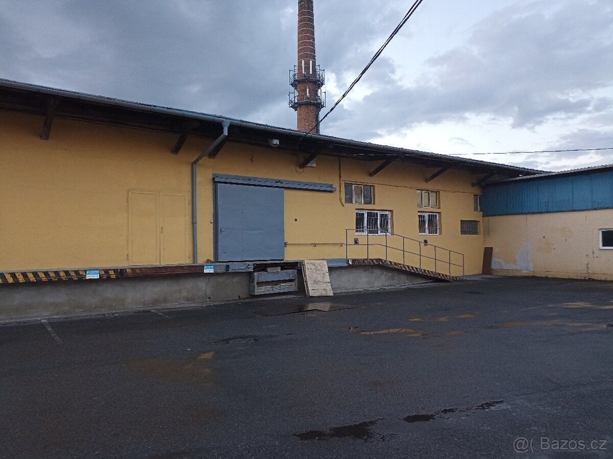 Sklady, Opava, 746 01