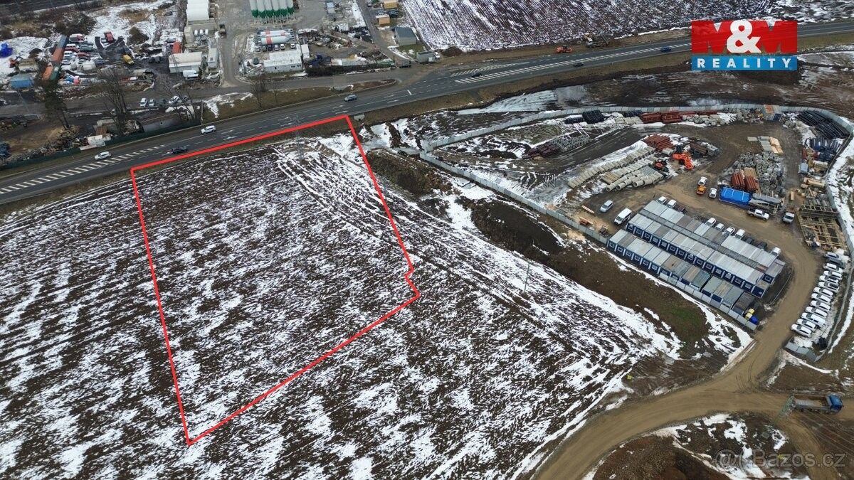 Prodej pozemek pro bydlení - Úvaly, 250 82