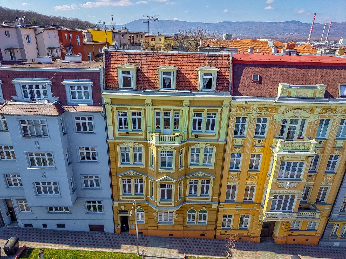 Prodej činžovní dům - Teplice, Ústecký kraj, 664 m² - 5