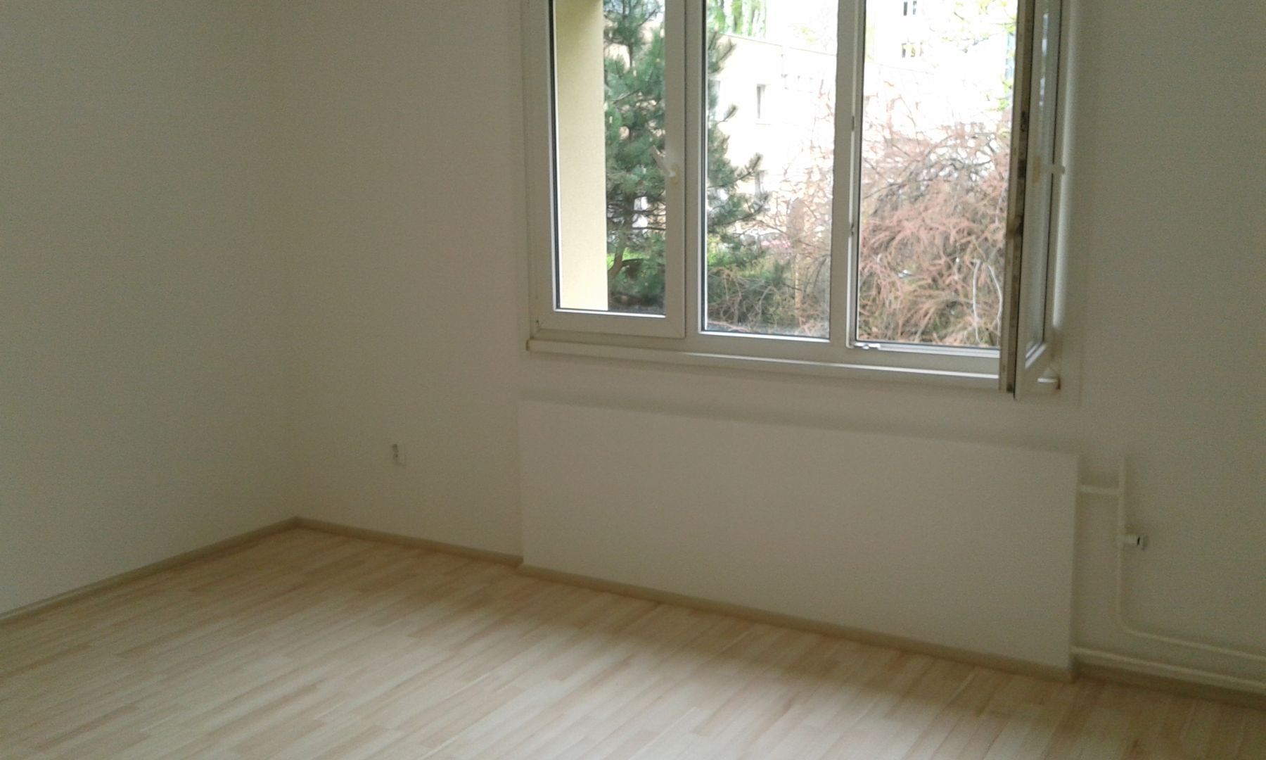 2+1, Blažíčkova, Praha - Krč, 53 m² - 2