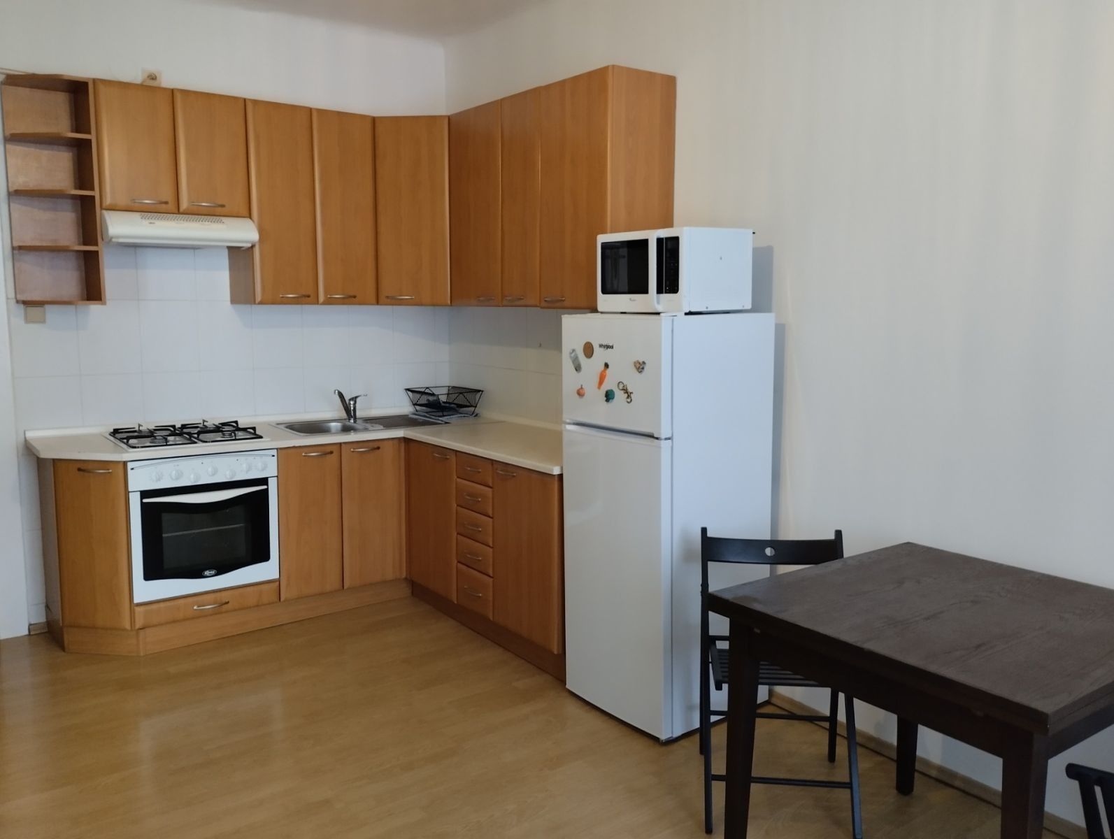 Pronájem byt 1+1 - U Výstaviště, Praha - Holešovice, 50 m² - 2