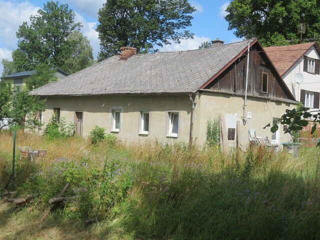 Rodinné domy, Koclířov, okres Svitavy, Pardubický kraj, 153 m² - 2