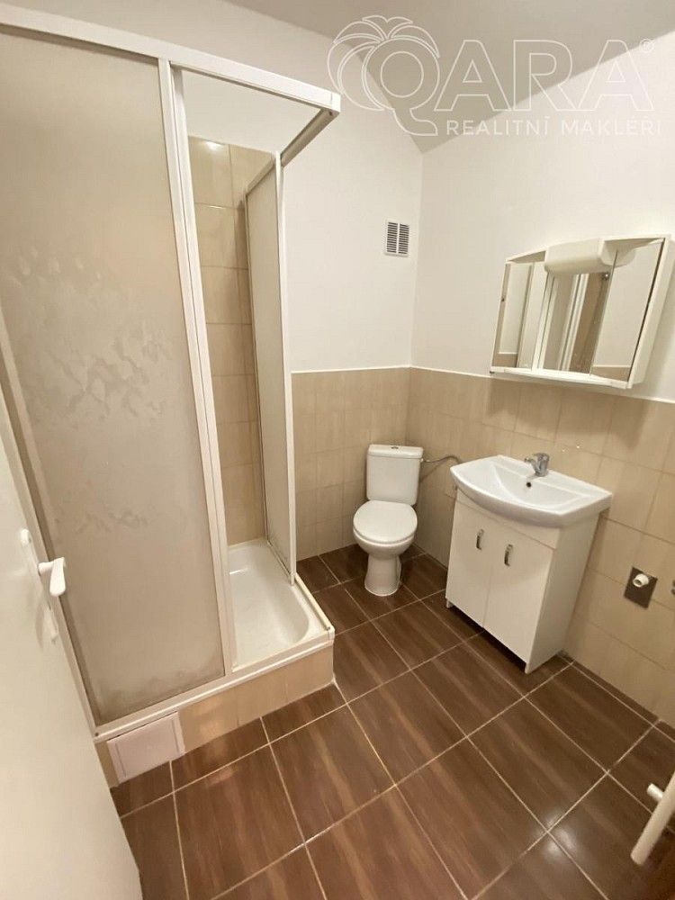1+1, Ivanovice na Hané - Chvalkovice na Hané, okres Vyškov, Jihomoravský kraj, 33 m² - 2