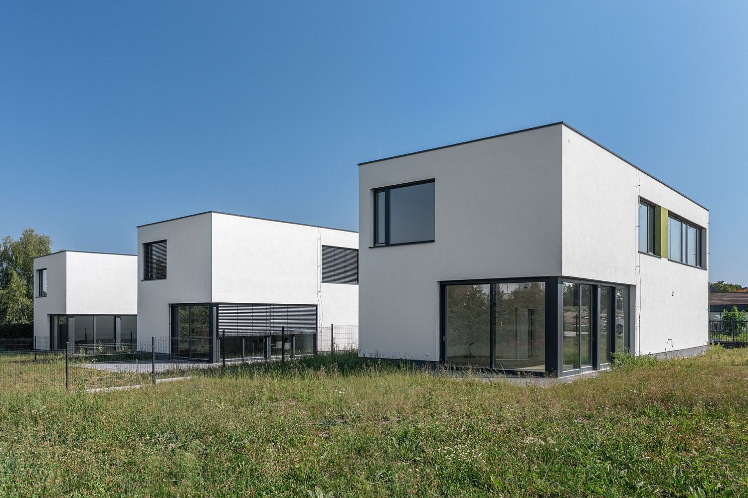 Prodej rodinný dům - Na Celně, Mladá Boleslav - Mladá Boleslav III, 186 m² - 5