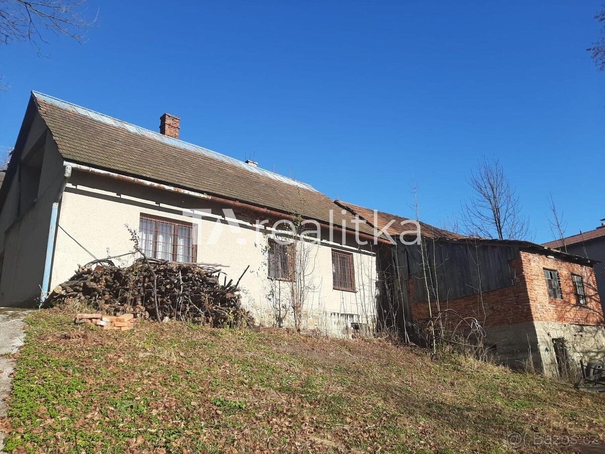 Chaty, Mosty u Jablunkova, 739 98