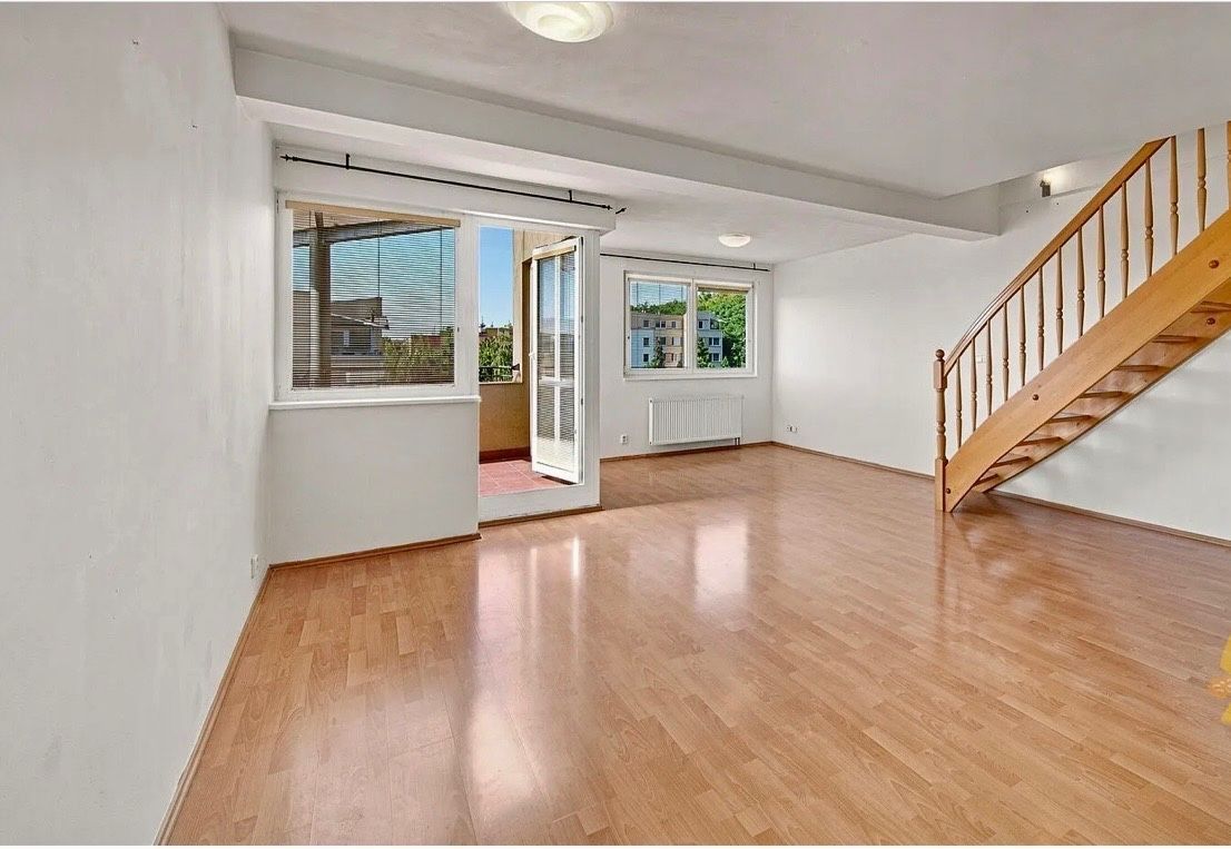 4+1, Praha - Kobylisy, 132 m² - 1