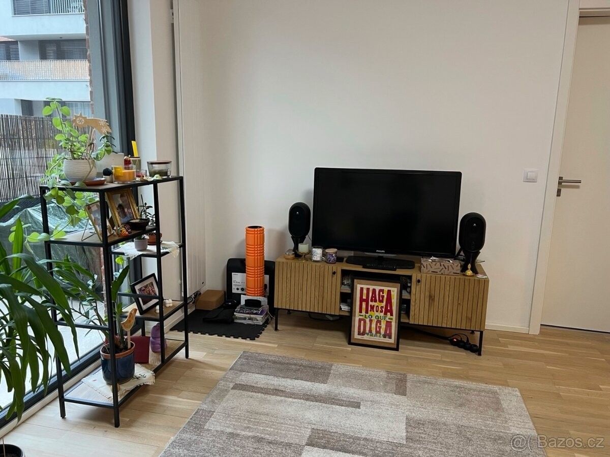 Pronájem byt - Praha, 141 00