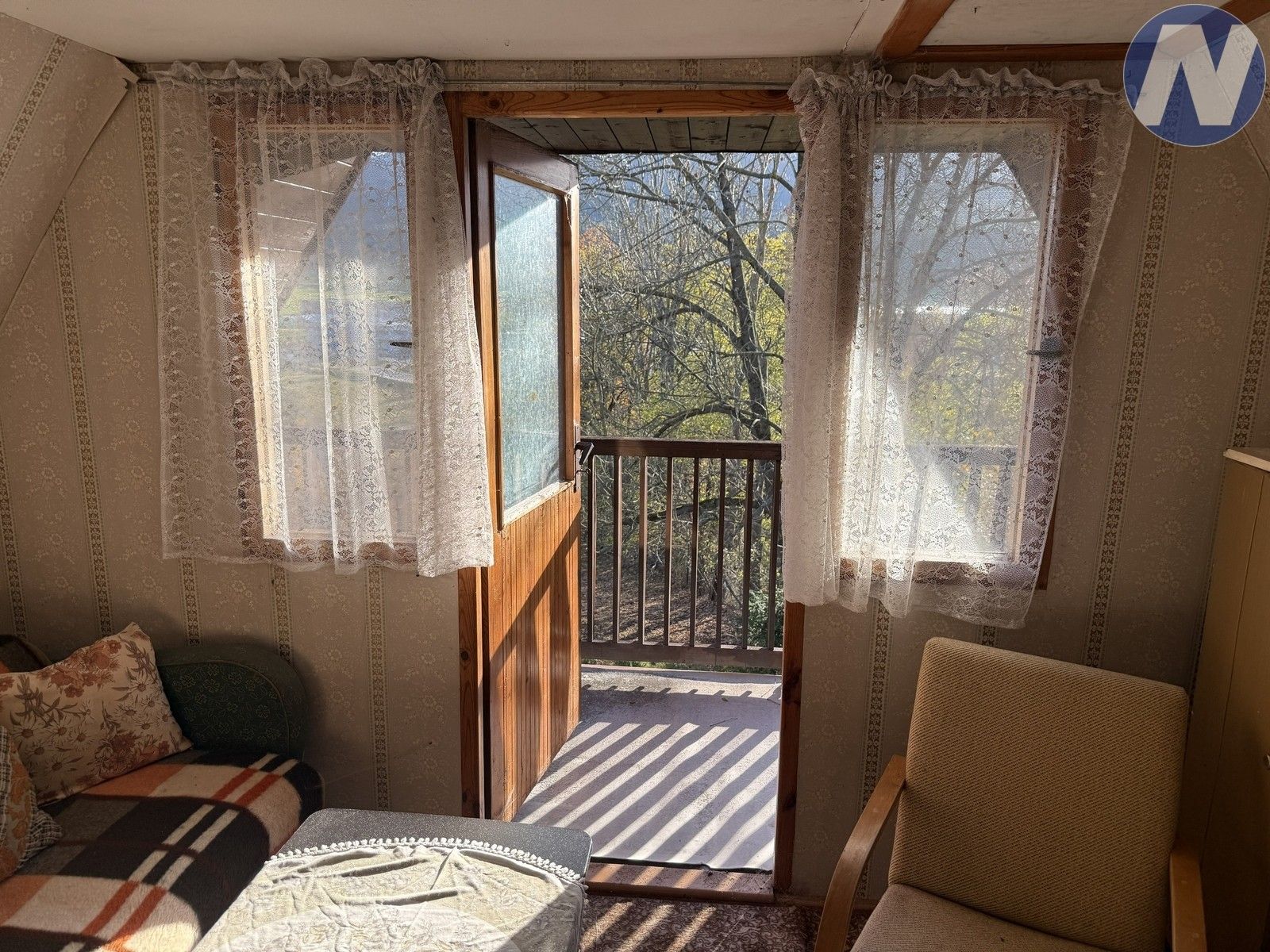 Prodej chata - Prachatice, 39 m² - 5