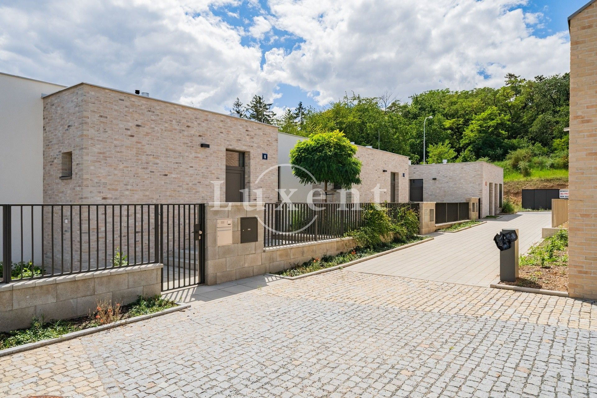 Prodej rodinný dům - Horní náměstí, Praha, 117 m²