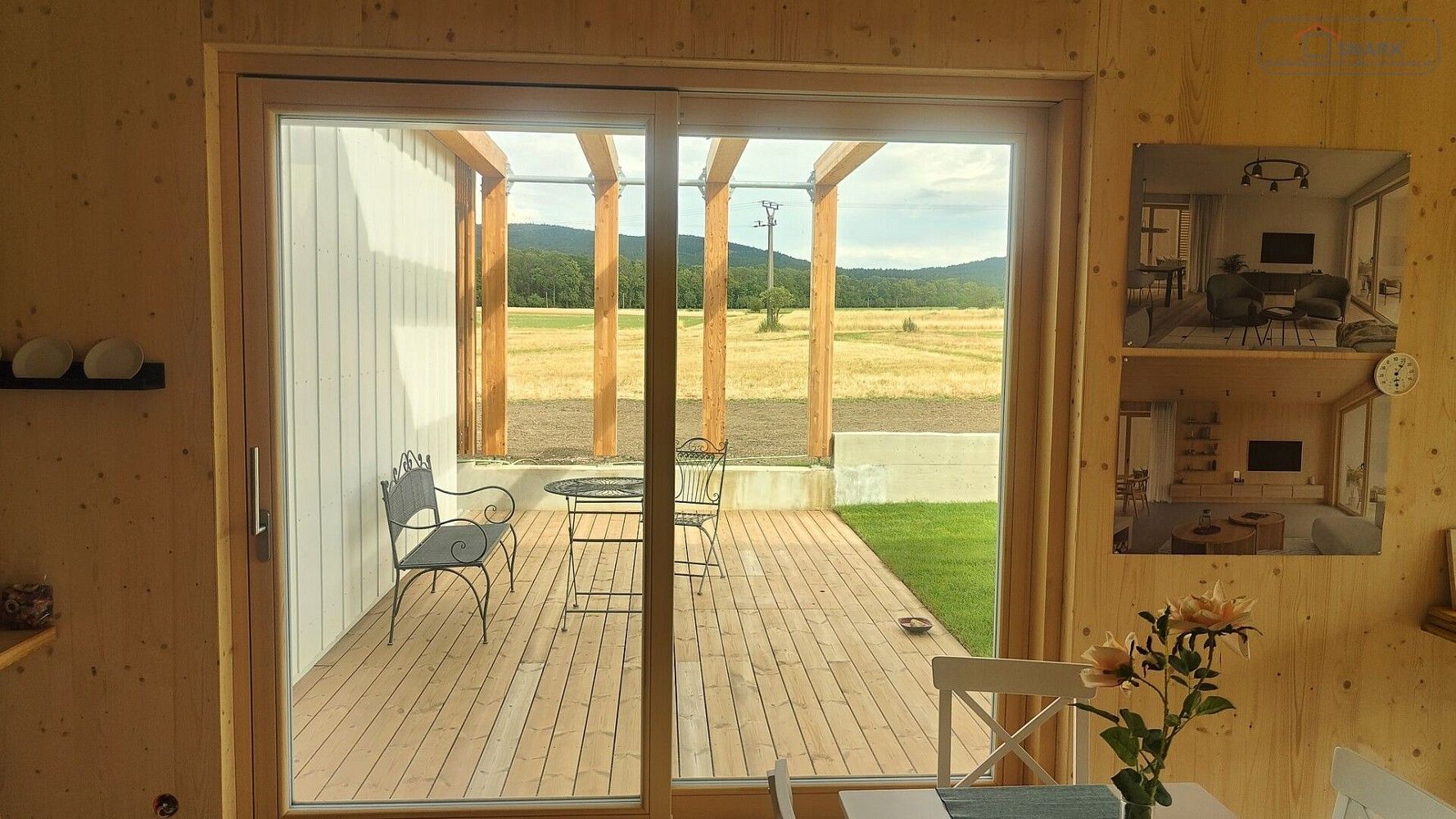 Rodinný dům · 179 m² · Hostomice, okres Beroun, Středočeský kraj - 4