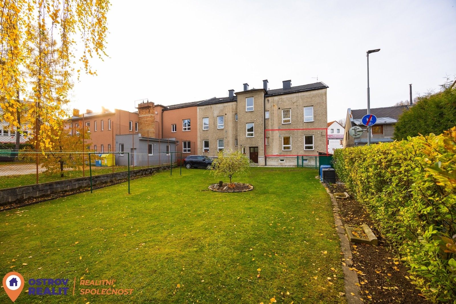 Prodej byt 3+1 - Fučíkova, Jeseník, 86 m²