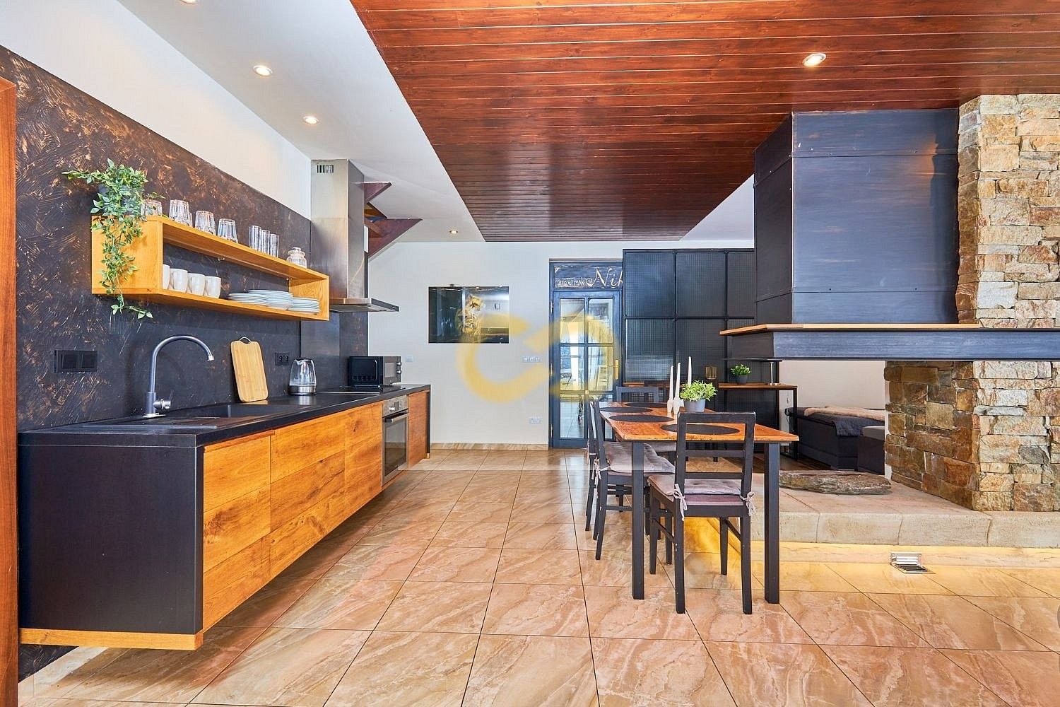 Ostatní, Černá v Pošumaví - Plánička, okres Český Krumlov, Jihočeský kraj, 202 m² - 1