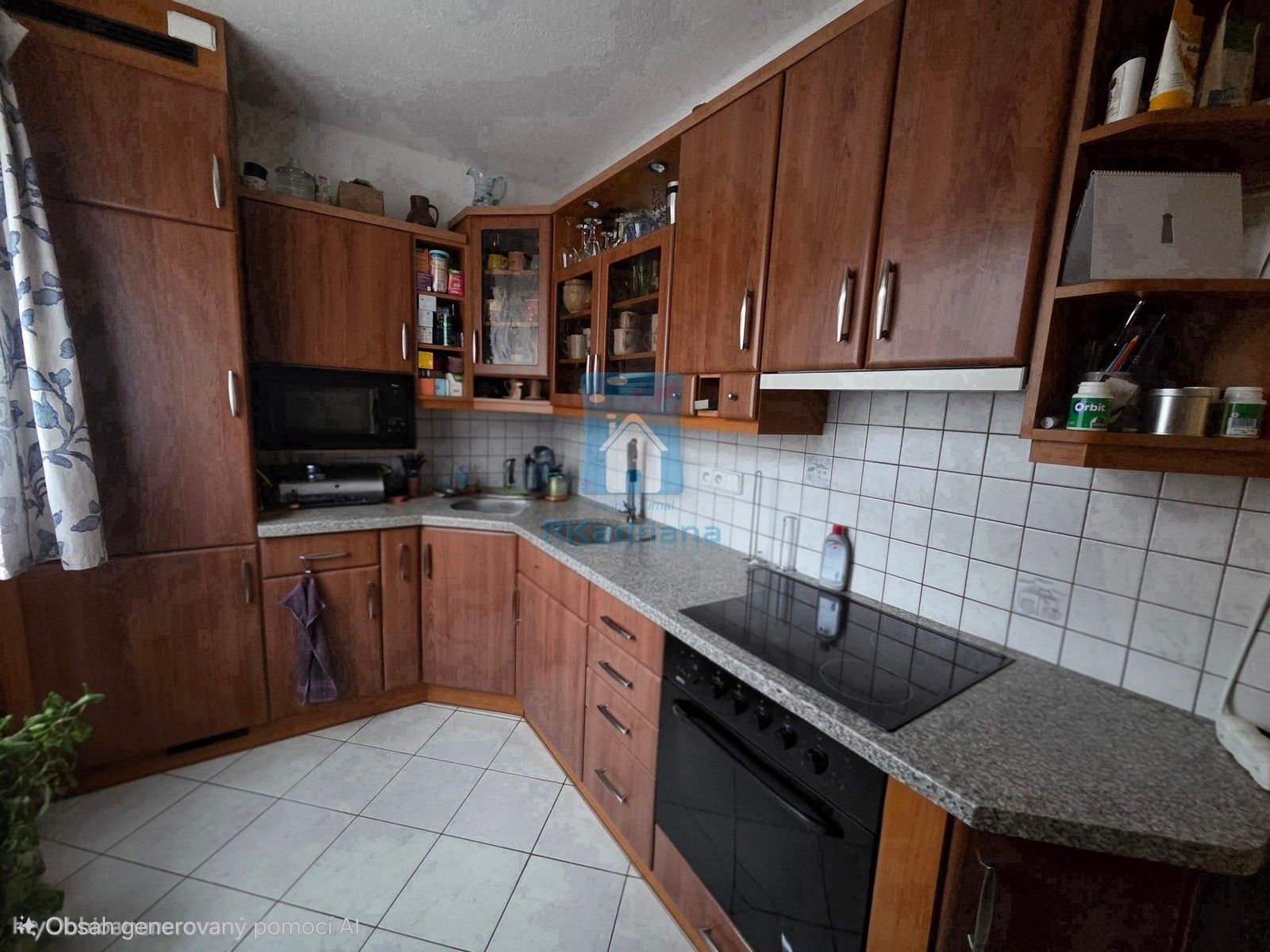 3+1, Brožíkova, Plzeň Jižní Předměstí, 80 m² - 2