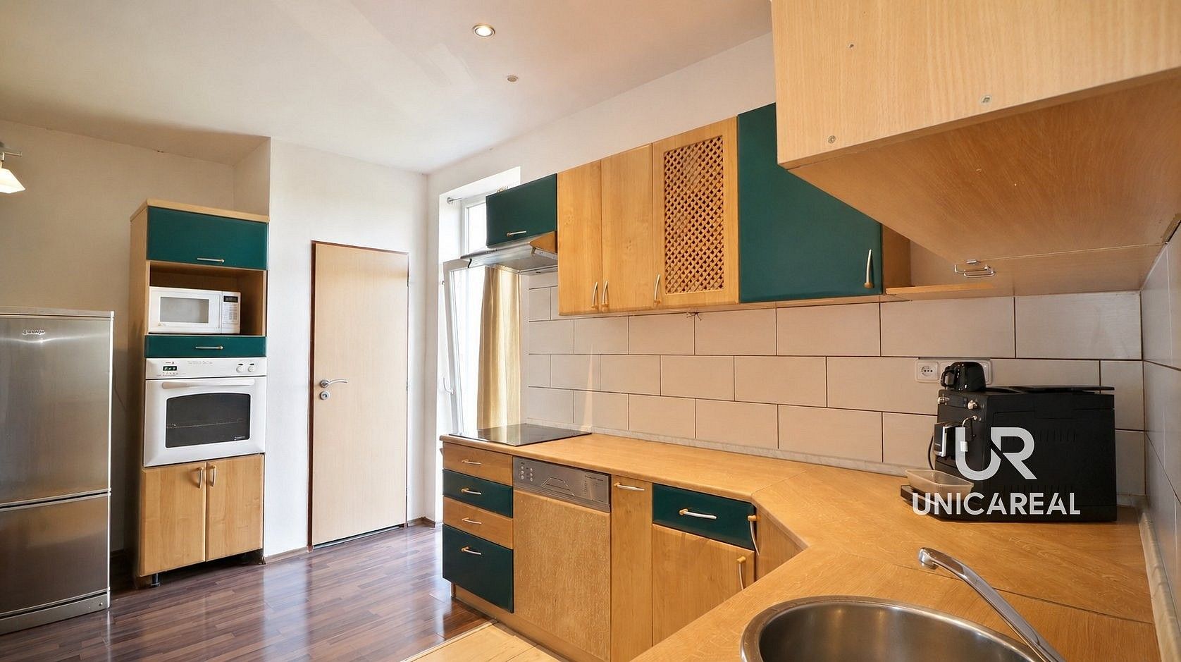 2+kk, Brno - Komárov, okres Brno-město, Jihomoravský kraj, 47 m² - 2